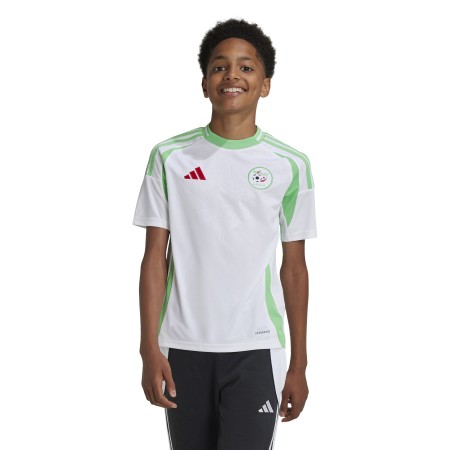 Maillot Algerie Enfant Domicile 202425