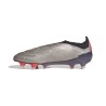 Adidas Predator Elite Sg Sans Lacets Gris