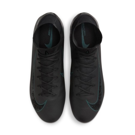 Nike Mercurial Superfly 10 Pro Fg Noir