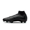 Nike Mercurial Superfly 10 Pro Fg Noir