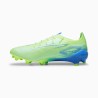 Puma Ultra 5 Ultimate Fg Vert