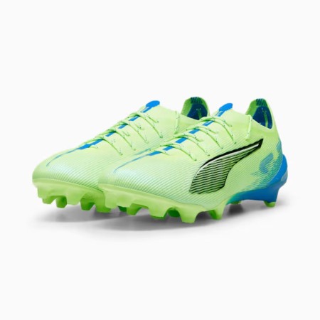 Puma Ultra 5 Ultimate Fg Vert