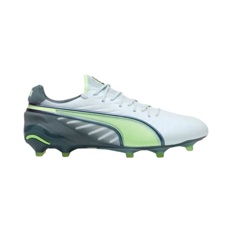 Puma King Ultimate Fg/Ag Gris