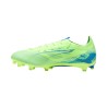 Puma Ultra 5 Match FgAg Vert