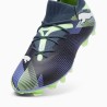 Puma Future 7 Match FgAg Gris