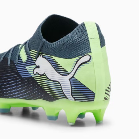 Puma Future 7 Match Mxsg Gris