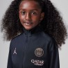 Ensemble Survetement Psg Enfant Noir