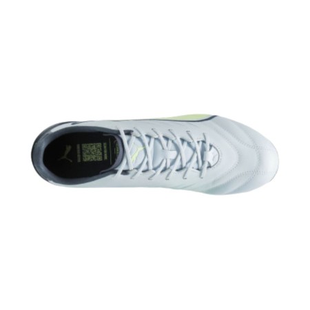 Puma King Pro FgAg Gris