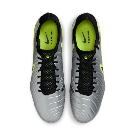 Nke Tiempo Legend 10 Elite Ag-Pro Gris