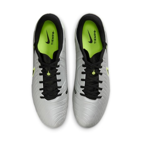 Nike Tiempo Legend 10 Academy Mg Gris