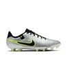 Nike Tiempo Legend 10 Academy Mg Gris