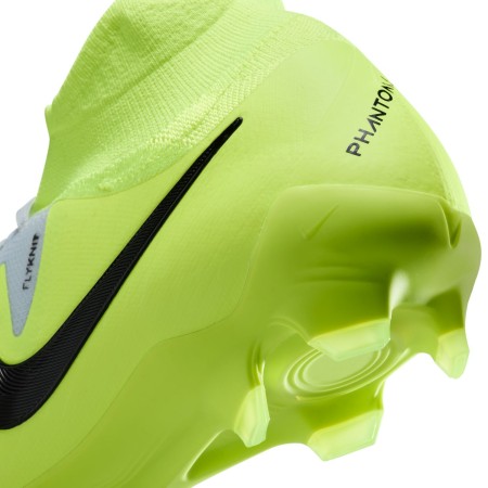 Nike Phantom Luna 2 Pro Fg Gris