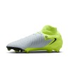 Nike Phantom Luna 2 Pro Fg Gris