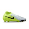 Nike Phantom Luna 2 Pro Fg Gris