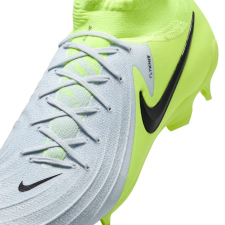 Nike Phantom Luna 2 Pro Fg Gris