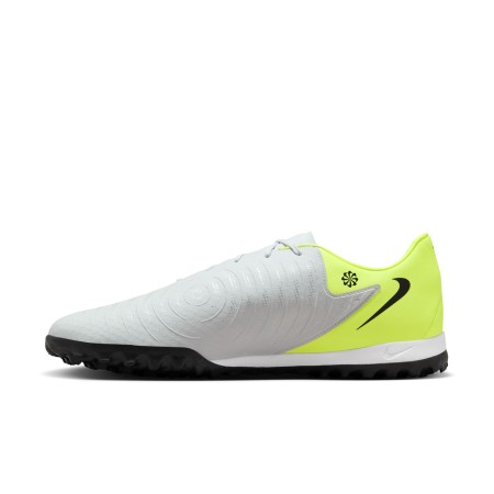 Nike Phantom Gx 2 Academy Tf Gris