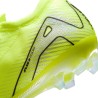 Nike Mercurial Vapor 16 Elite Fg Jaune