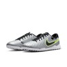 Nike Tiempo Legend 10 Academy Tf Gris