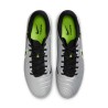 Nike Tiempo Legend 10 Academy Tf Gris