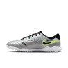 Nike Tiempo Legend 10 Academy Tf Gris