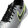 Nike Tiempo Legend 10 Academy Tf Gris