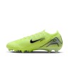 Nike Mercurial Vapor 16 Elite Ag-Pro Jaune