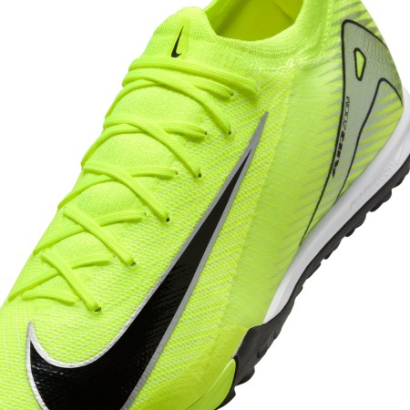 Nike Mercurial Vapor 16 Pro Tf Jaune