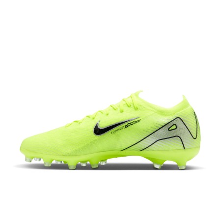 Nike Mercurial Vapor 16 Pro Ag-Pro Jaune