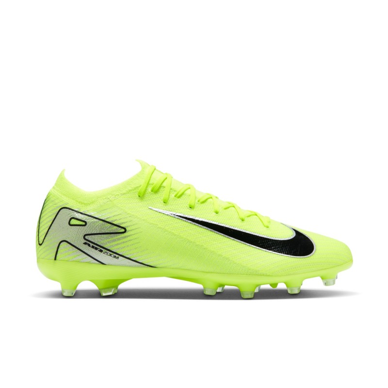 Nike Mercurial Vapor 16 Pro Ag-Pro Jaune