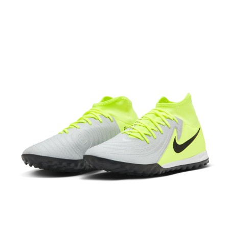 Nike Phantom Luna 2 Academy Tf Gris