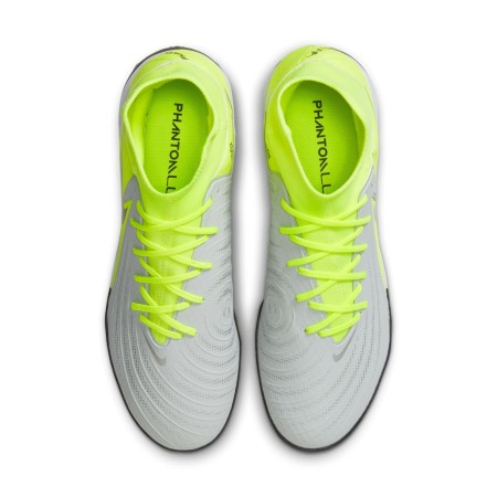 Nike Phantom Luna 2 Academy Tf Gris