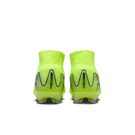 Nike Mercurial Superfly 10 Elite Ag-Pro Jaune