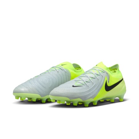 Nike Phantom Gx 2 Elite Ag-Pro Gris