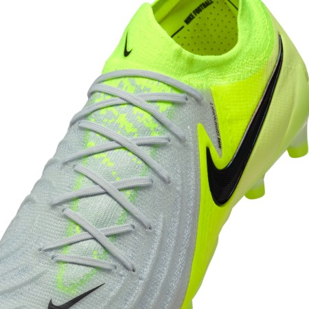 Nike Phantom Gx 2 Elite Ag-Pro Gris