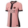 Maillot Psg Femme Europe 202425