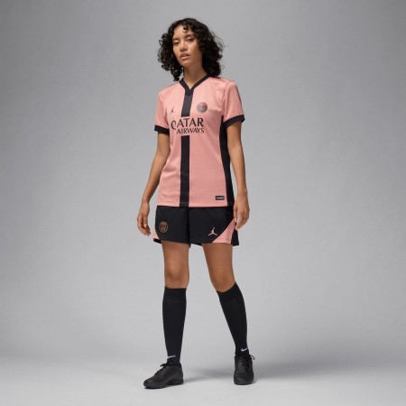 Maillot Psg Femme Europe 202425