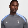 Sweat Entrainement Tottenham Gris