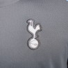 Maillot Entrainement Tottenham Gris