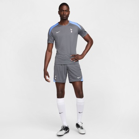 Maillot Entrainement Tottenham Gris