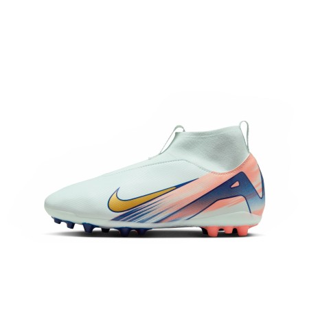 Nike Mds Superfly 10 Academy Ag Enfant Vert