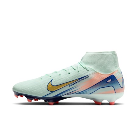 Nike Mds Superfly 10 Academy FgMg Vert