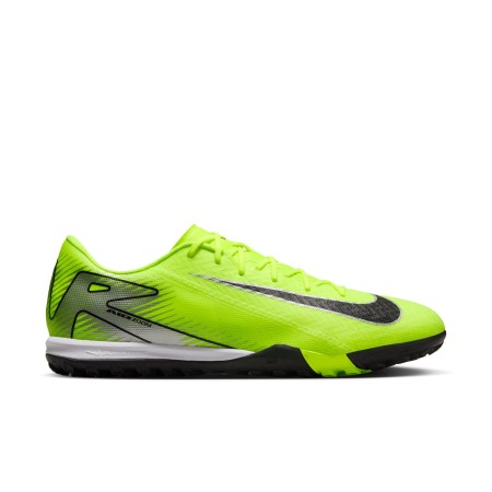 Nike Mercurial Vapor 16 Academy Tf Jaune