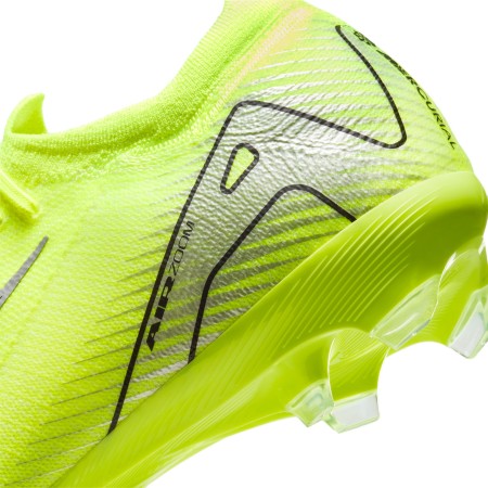 Nike Mercurial Vapor 16 Pro Fg Jaune