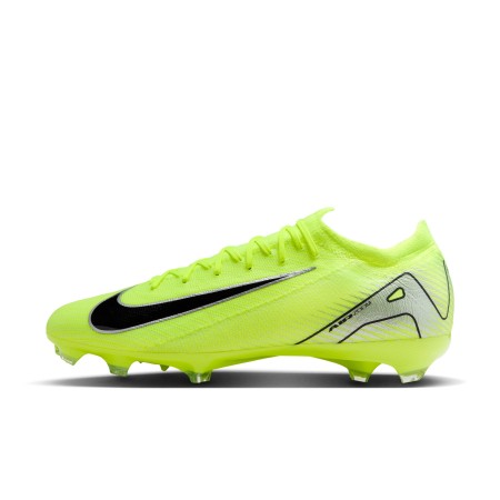 Nike Mercurial Vapor 16 Pro Fg Jaune