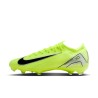 Nike Mercurial Vapor 16 Pro Fg Jaune