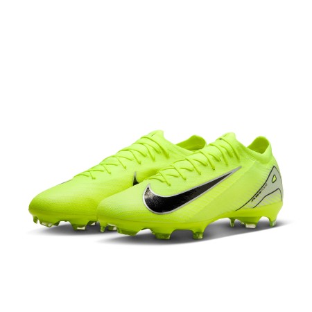 Nike Mercurial Vapor 16 Pro Fg Jaune