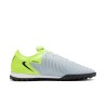 Nike Phantom Gx 2 Pro Tf GrisJaune