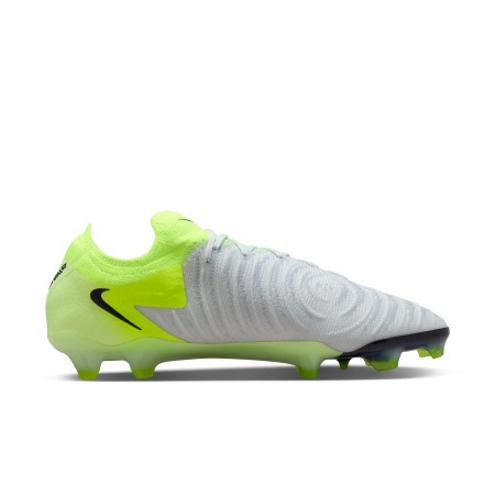 Nike Phantom Gx 2 Elite Fg GrisJaune