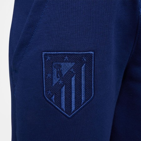 Pantalon Atletico Madrid Club Enfant Bleu