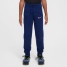 Pantalon Atletico Madrid Club Enfant Bleu